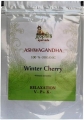 ASHWAGANDHA POWDER (Certified Organic)